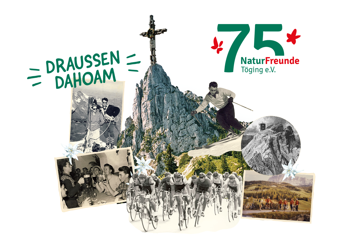 75 Jahre Naturfreunde 01 75 Jahre Naturfreunde 01