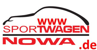 Sponsor Sportwagen Nowa Sponsor Sportwagen Nowa