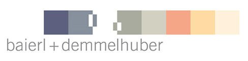 Sponsor baier+demmelhuber Sponsor baier+demmelhuber