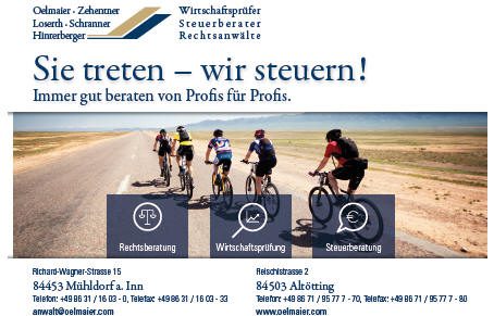 Sponsor Oelmaier Sponsor Oelmaier