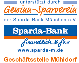 Sponsor Sparda-Bank München Sponsor Sparda-Bank München