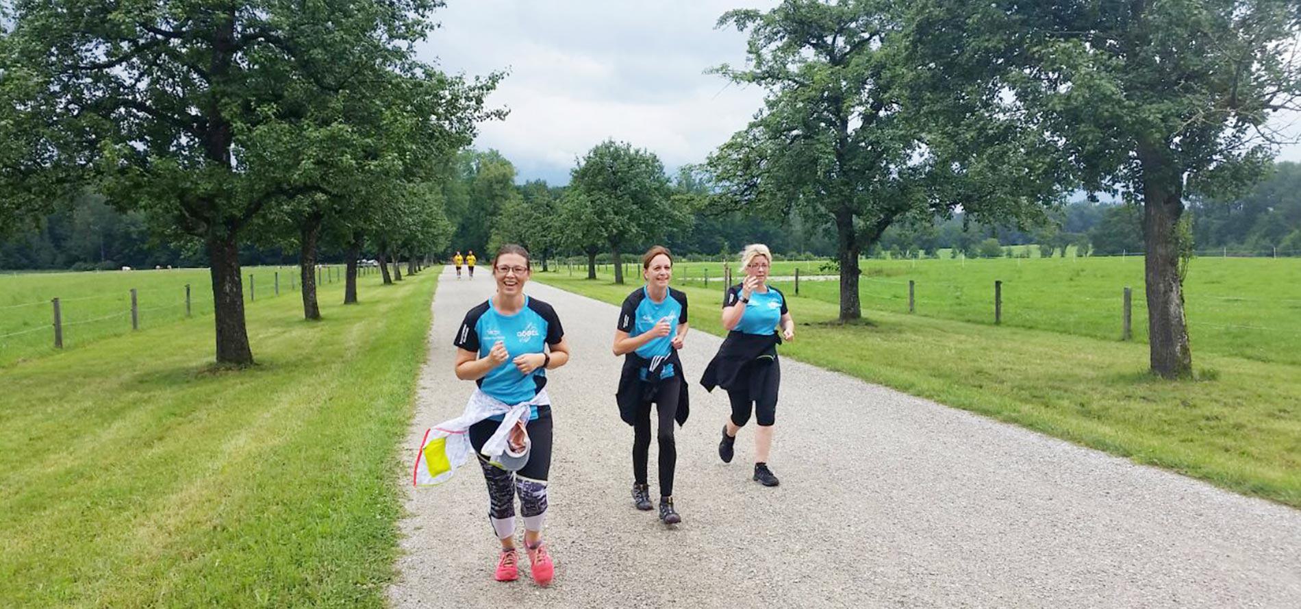 Laufsport Laufsport