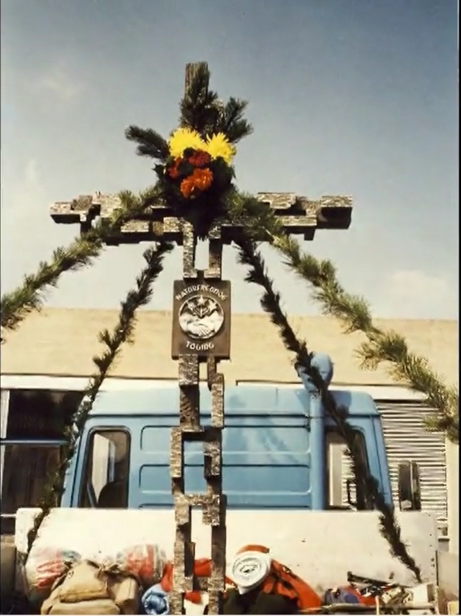 Nft kreuz Nft kreuz