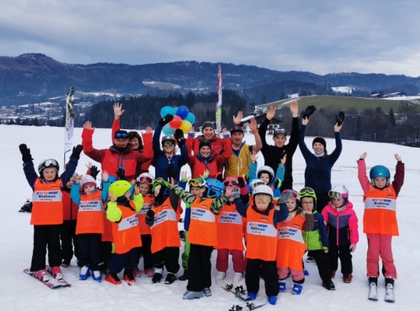 skikindergarten 2022