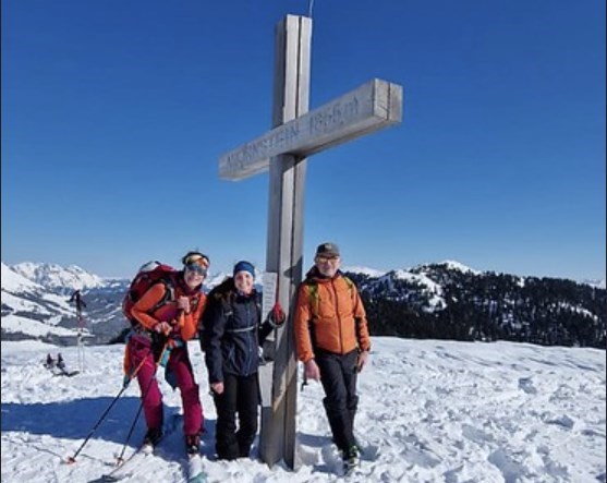 skitour ahornstein 23